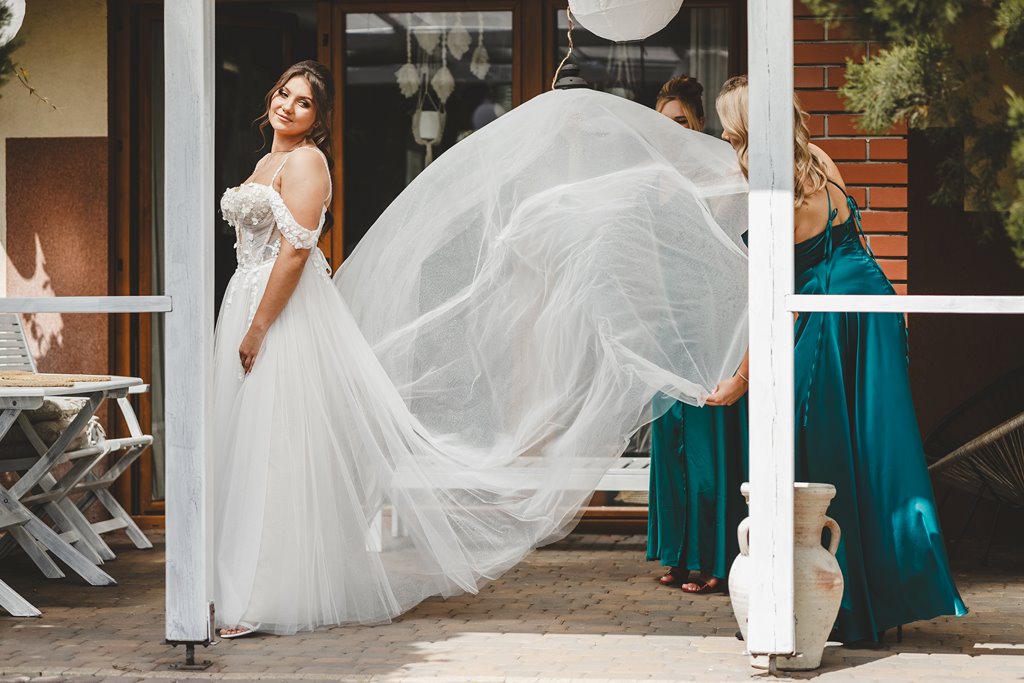 Ola i Patryk - sesja Best Momenst ever