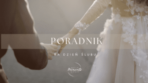 Poradnik dla pary młodej