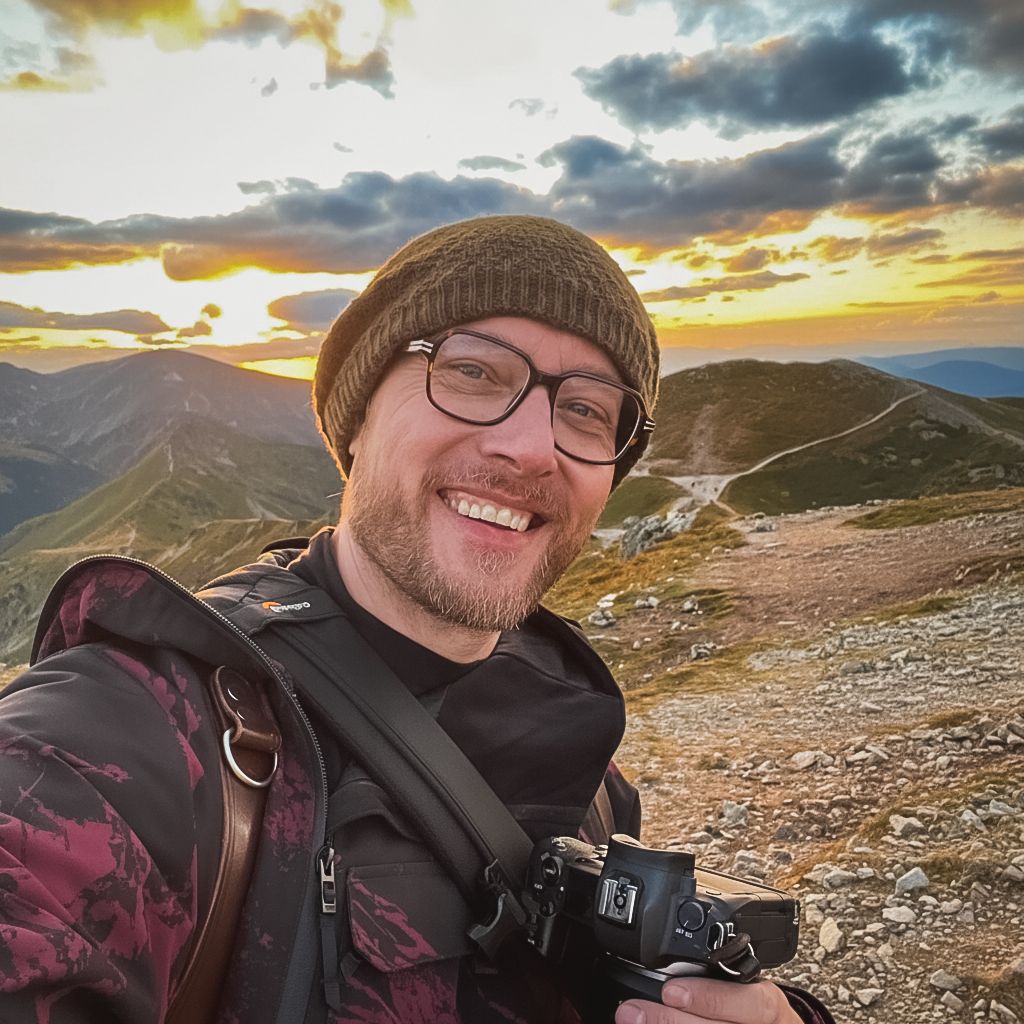 Darek Rogoziński - Fotografia ślubna