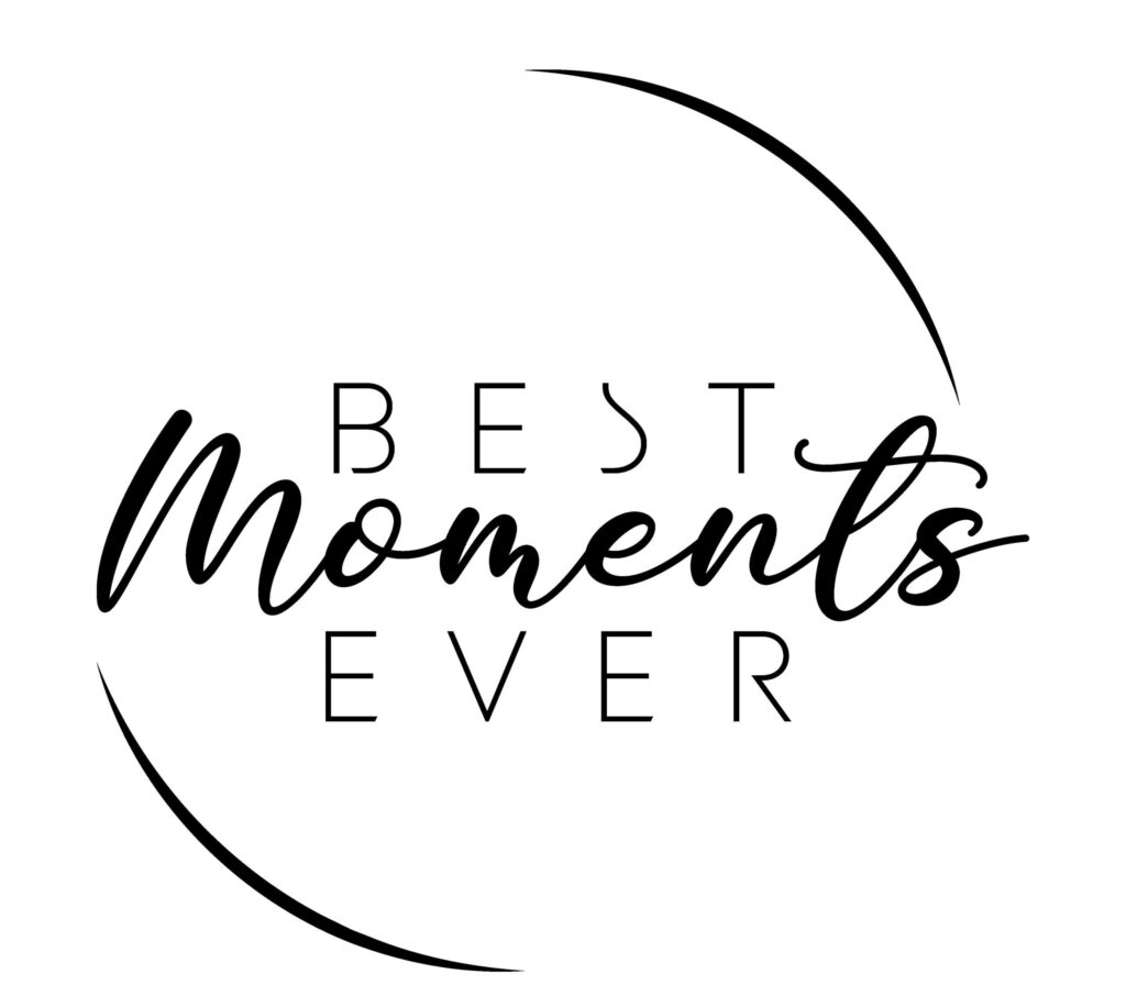 Logo Best Moments Ever Dariusz Rogoziński