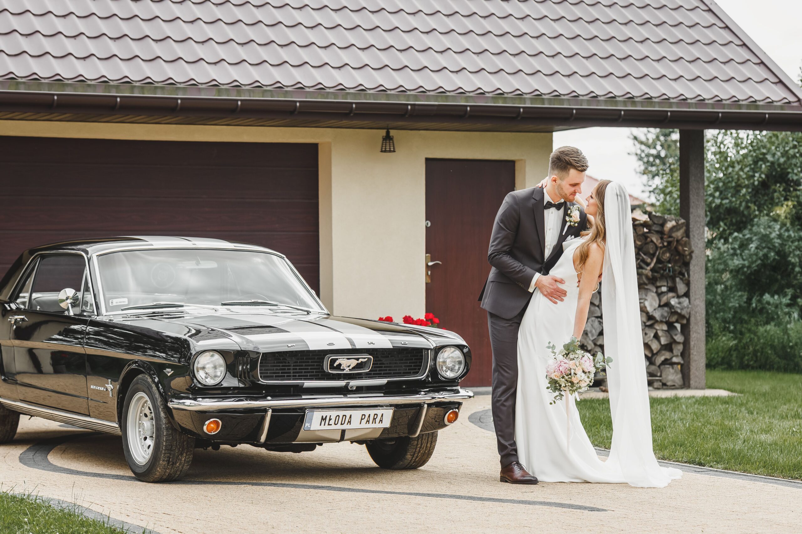 Sesja ślubna Dariusz Rogoziński